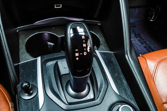 2019 Alfa Romeo Giulia RWD - 23000141 - 18