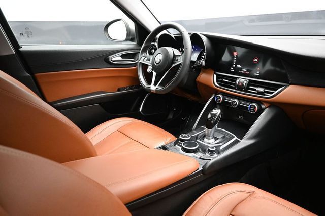 2019 Alfa Romeo Giulia RWD - 23021049 - 19