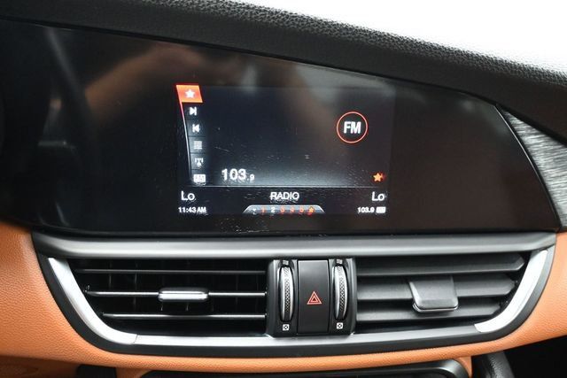2019 Alfa Romeo Giulia RWD - 23021049 - 21