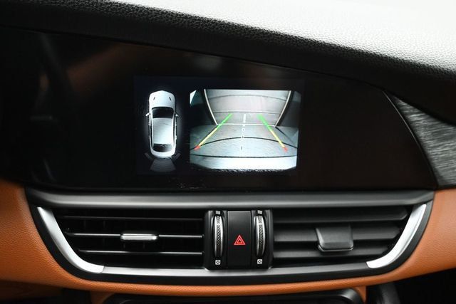 2019 Alfa Romeo Giulia RWD - 23021049 - 22