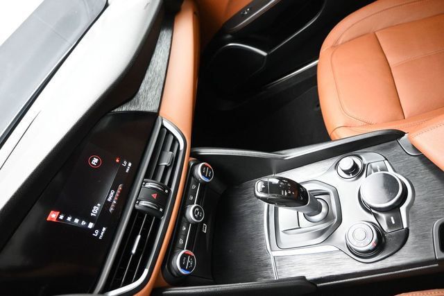 2019 Alfa Romeo Giulia RWD - 23021049 - 23