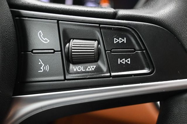 2019 Alfa Romeo Giulia RWD - 23021049 - 26