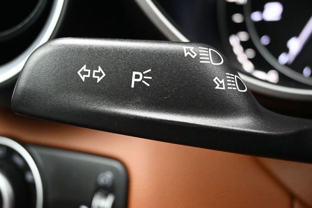 2019 Alfa Romeo Giulia RWD - 23021049 - 27