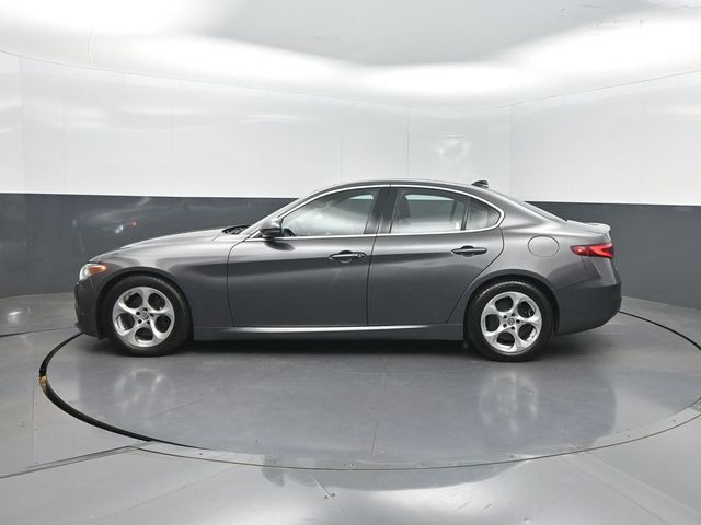 2019 Alfa Romeo Giulia RWD - 23021049 - 2