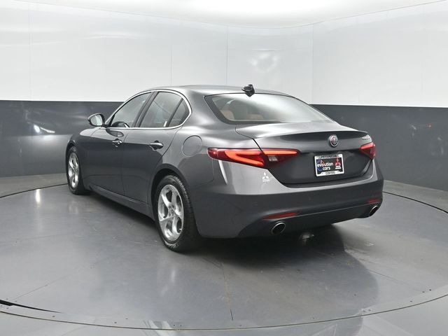 2019 Alfa Romeo Giulia RWD - 23021049 - 31