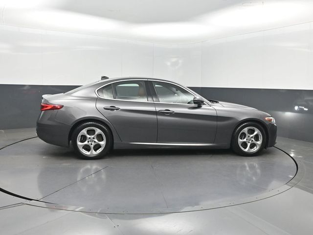 2019 Alfa Romeo Giulia RWD - 23021049 - 34