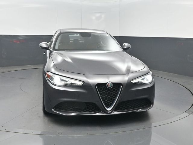 2019 Alfa Romeo Giulia RWD - 23021049 - 36