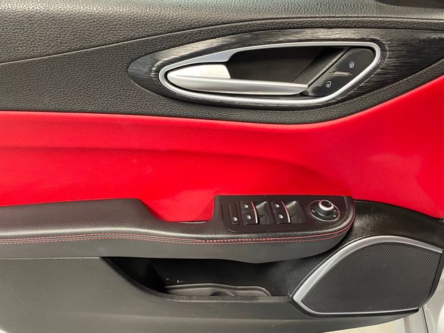 2019 Alfa Romeo Giulia RWD - 22762751 - 9