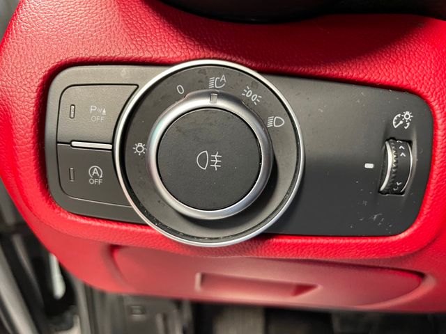 2019 Alfa Romeo Giulia RWD - 22762751 - 10