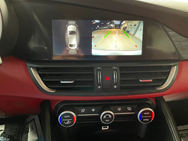 2019 Alfa Romeo Giulia RWD - 22762751 - 13
