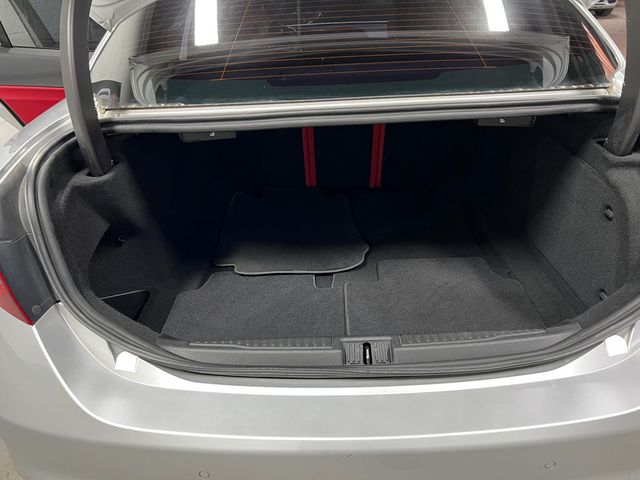 2019 Alfa Romeo Giulia RWD - 22762751 - 22