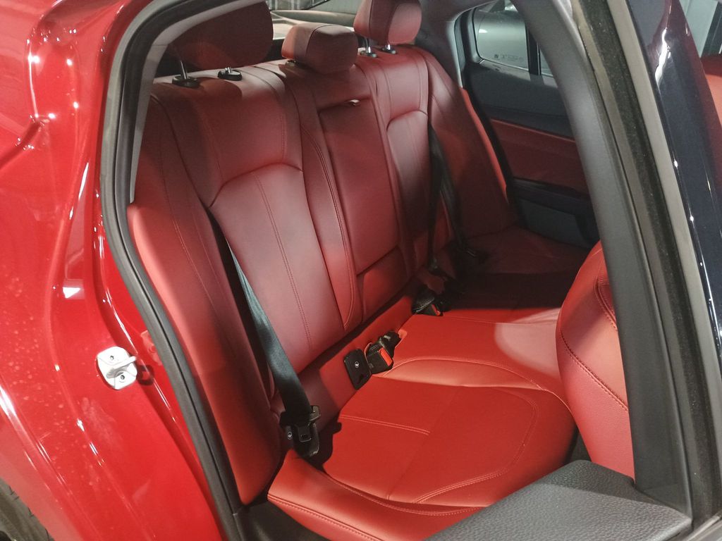 2019 Alfa Romeo Giulia RWD Clean Carfax Florida Car - 23074342 - 30