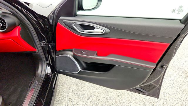 2019 Alfa Romeo Giulia Sport RWD - 22999396 - 25