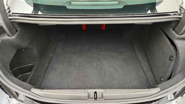 2019 Alfa Romeo Giulia Sport w/ Dual Pane Sunroof, Black/Red Leather & Sport Fascias - 22999396 - 21