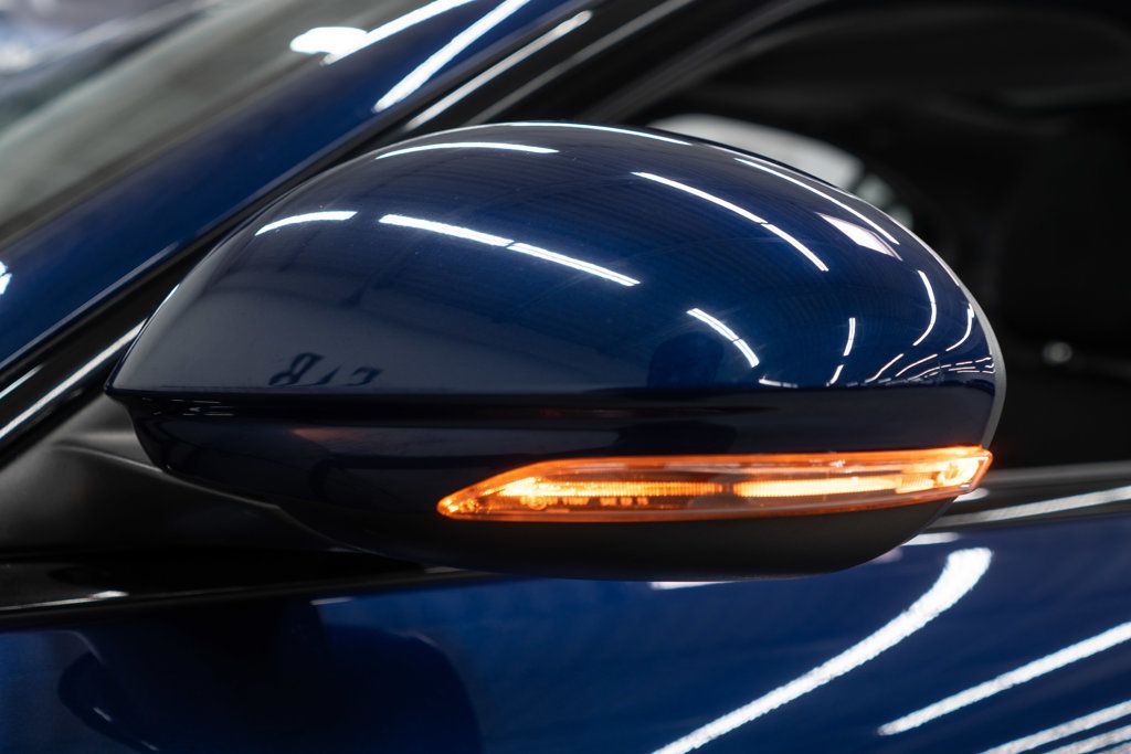 2019 Alfa Romeo Giulia Ti Sport photo 42