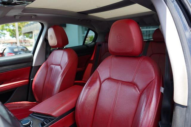 2019 Alfa Romeo Stelvio  - 23035657 - 9