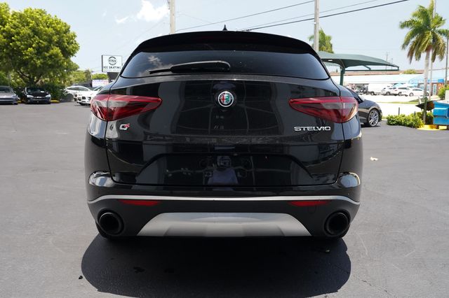 2019 Alfa Romeo Stelvio  - 23035657 - 10