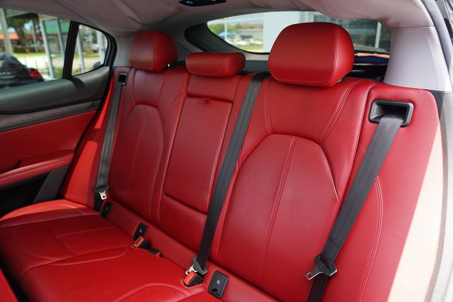 2019 Alfa Romeo Stelvio  - 23035657 - 11