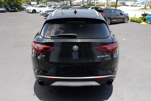 2019 Alfa Romeo Stelvio  - 23035657 - 12