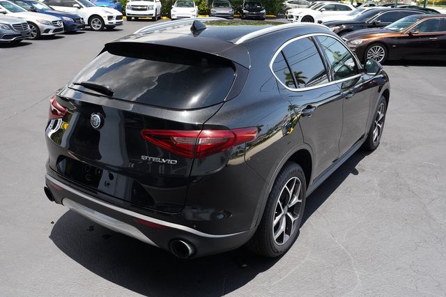 2019 Alfa Romeo Stelvio  - 23035657 - 14