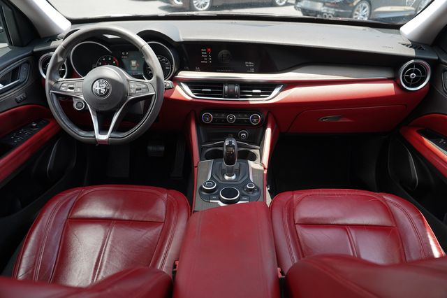 2019 Alfa Romeo Stelvio  - 23035657 - 1