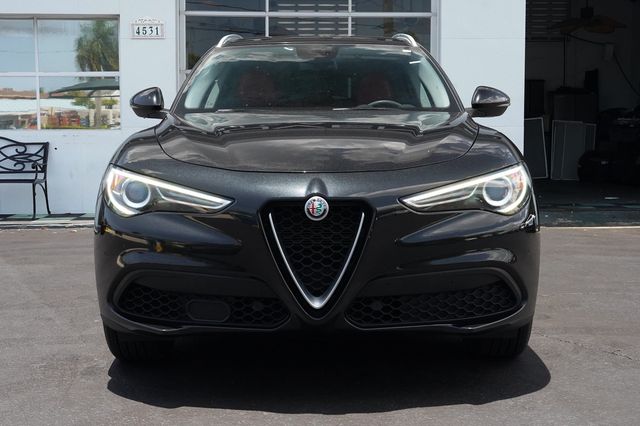 2019 Alfa Romeo Stelvio  - 23035657 - 20