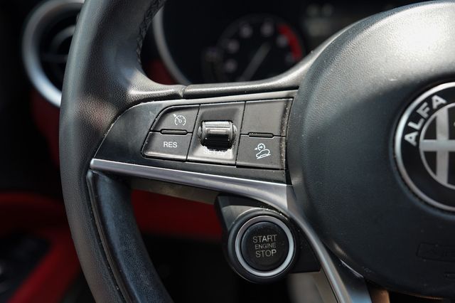 2019 Alfa Romeo Stelvio  - 23035657 - 29