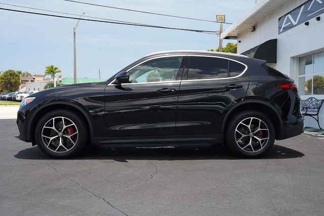 2019 Alfa Romeo Stelvio  - 23035657 - 3