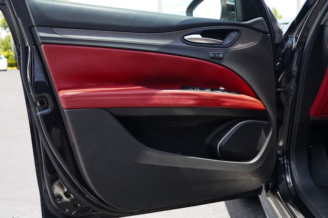 2019 Alfa Romeo Stelvio  - 23035657 - 40