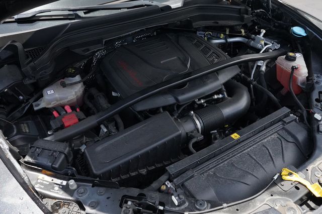2019 Alfa Romeo Stelvio  - 23035657 - 45