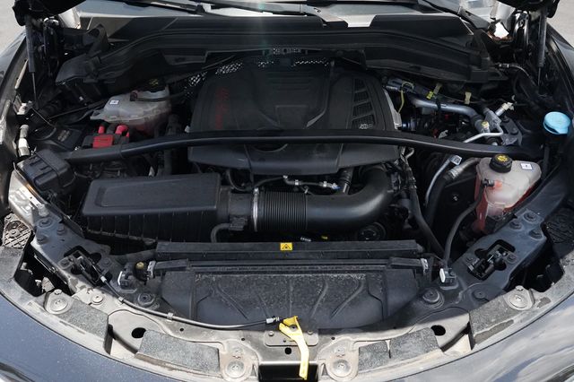 2019 Alfa Romeo Stelvio  - 23035657 - 46