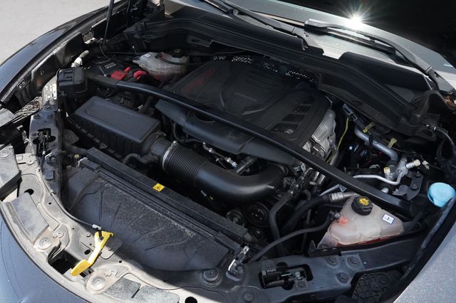 2019 Alfa Romeo Stelvio  - 23035657 - 47