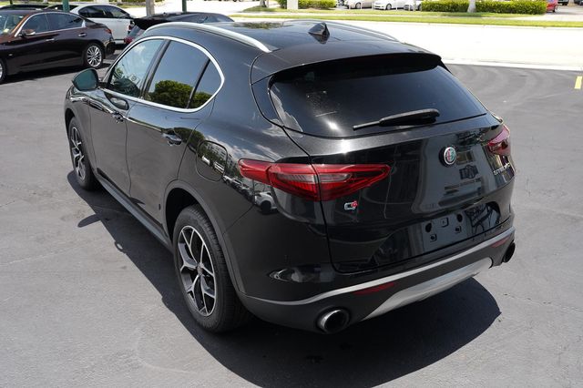 2019 Alfa Romeo Stelvio  - 23035657 - 7