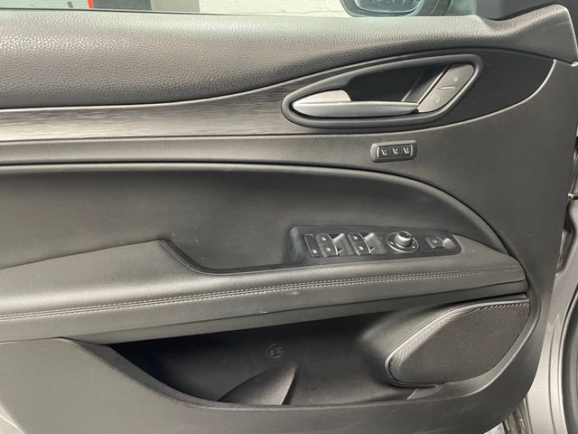 2019 Alfa Romeo Stelvio 2019 Alfa Romeo Stelvio AWD - 22747527 - 9