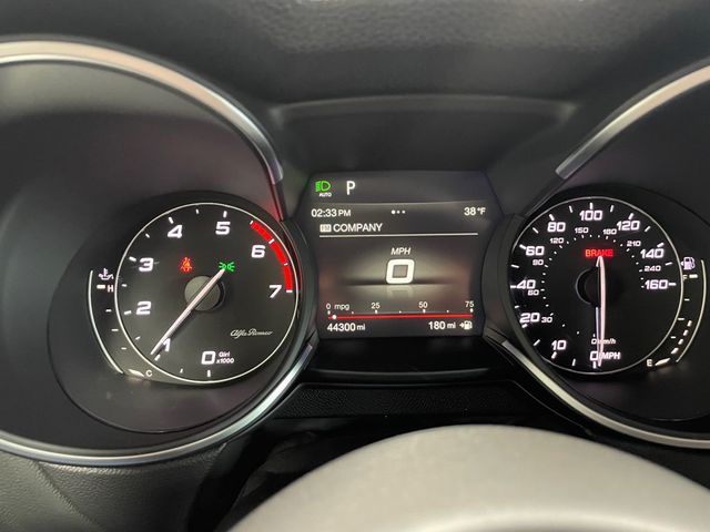 2019 Alfa Romeo Stelvio 2019 Alfa Romeo Stelvio AWD - 22747527 - 10