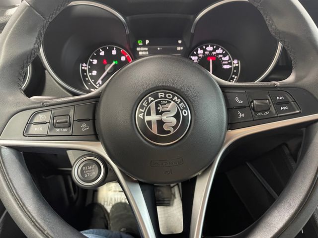2019 Alfa Romeo Stelvio 2019 Alfa Romeo Stelvio AWD - 22747527 - 11