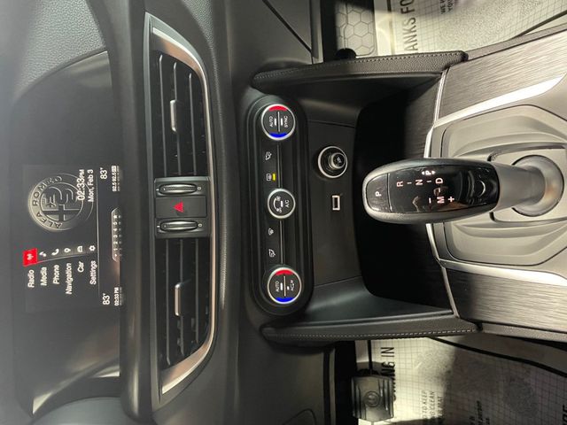 2019 Alfa Romeo Stelvio 2019 Alfa Romeo Stelvio AWD - 22747527 - 12