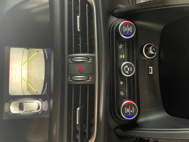 2019 Alfa Romeo Stelvio 2019 Alfa Romeo Stelvio AWD - 22747527 - 13