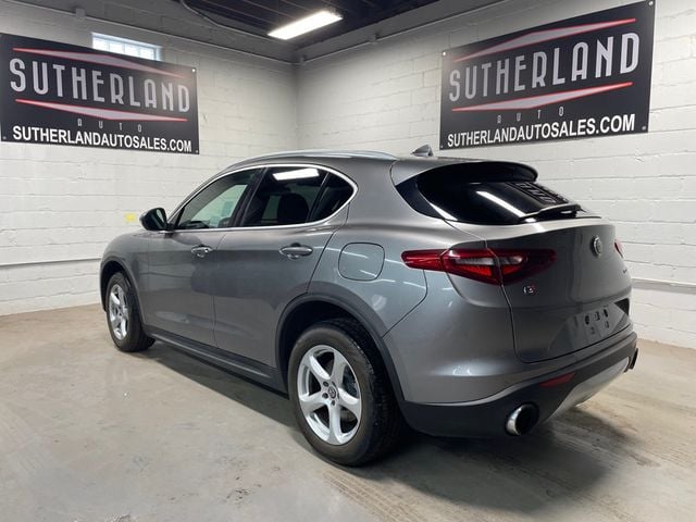 2019 Alfa Romeo Stelvio 2019 Alfa Romeo Stelvio AWD - 22747527 - 2