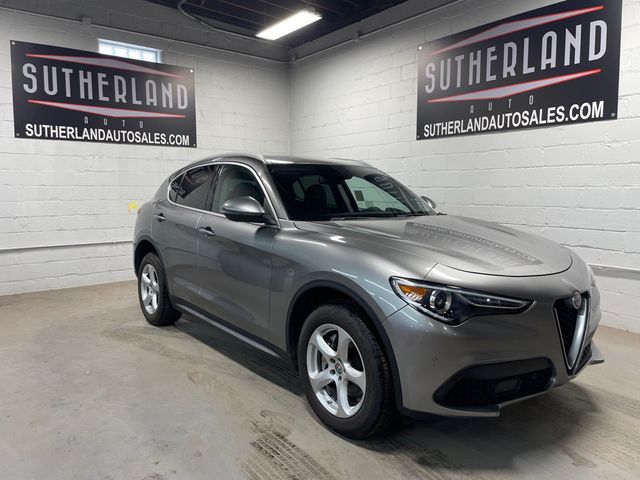 2019 Alfa Romeo Stelvio 2019 Alfa Romeo Stelvio AWD - 22747527 - 6