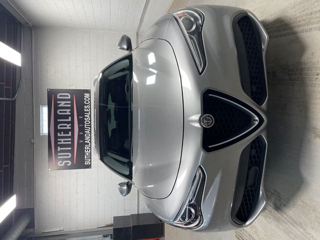 2019 Alfa Romeo Stelvio 2019 Alfa Romeo Stelvio AWD - 22747527 - 7