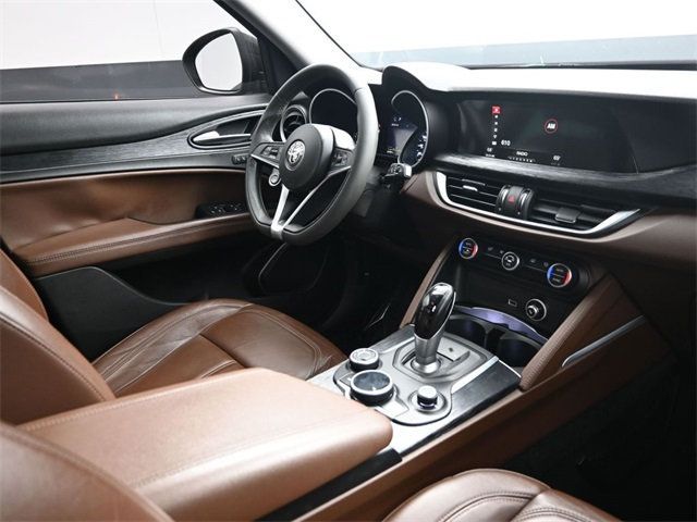 2019 Alfa Romeo Stelvio AWD - 22948925 - 20