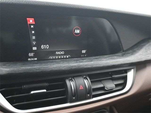 2019 Alfa Romeo Stelvio AWD - 22948925 - 22