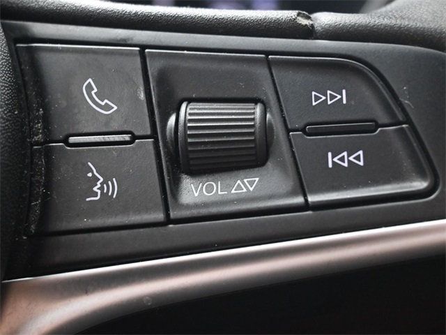 2019 Alfa Romeo Stelvio AWD - 22948925 - 26