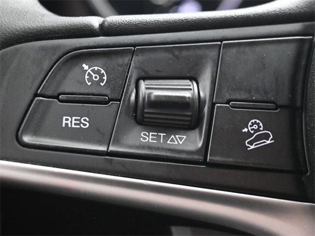 2019 Alfa Romeo Stelvio AWD - 22948925 - 27