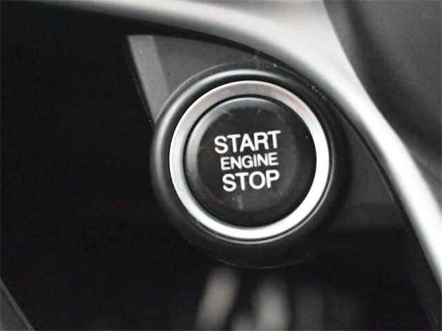 2019 Alfa Romeo Stelvio AWD - 22948925 - 28