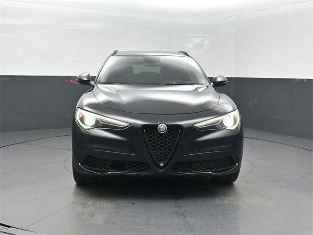 2019 Alfa Romeo Stelvio AWD - 22948925 - 39