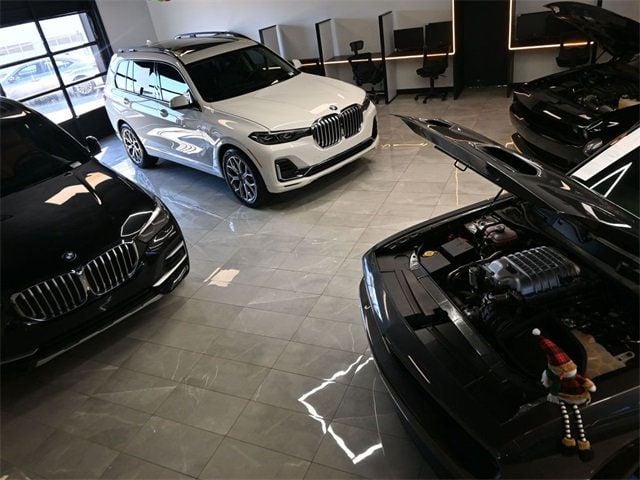 2019 Alfa Romeo Stelvio AWD - 22948925 - 5