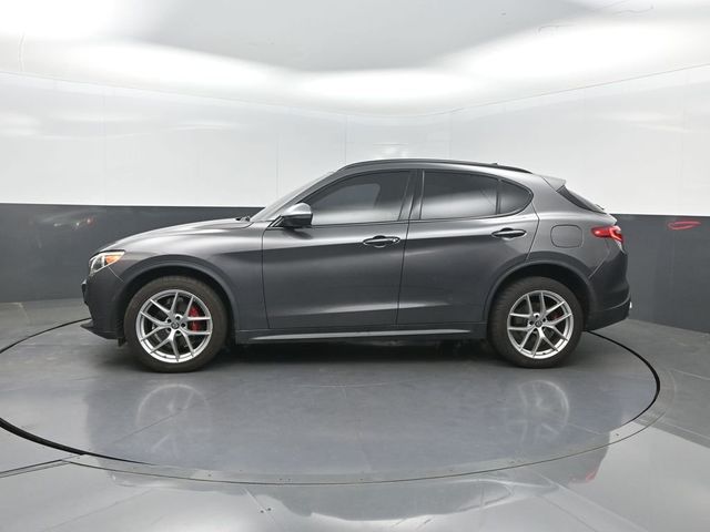 2019 Alfa Romeo Stelvio AWD - 23036709 - 1