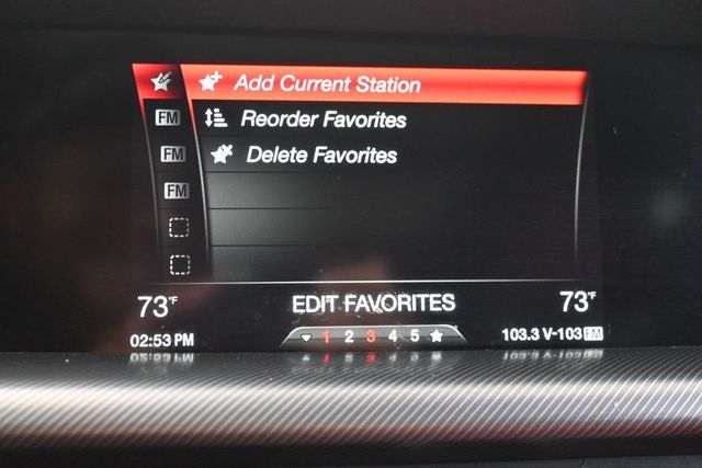 2019 Alfa Romeo Stelvio AWD - 23036709 - 20